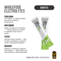 Image 2 for Electrolytes Citrus 28 Sachet
