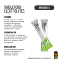Image 3 for Electrolytes Citrus 28 Sachet