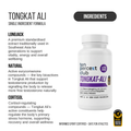 Image 2 for Tongkat Ali 60 Capsules