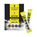 Image 1 for Slip & Flow Electrolytes Lemon and Lime 28 Sachet