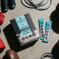 Image 4 for Slip & Flow Electrolytes Blue Raspberry 28 Sachet
