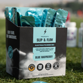 Image 5 for Slip & Flow Electrolytes Blue Raspberry 28 Sachet