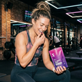 Image 5 for Pre Workout Gummies Mixed Berry 60 Gummy