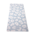 Image 1 for Children's Yoga Mat Blue Leopard