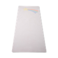 Image 1 for Children's Yoga Mat Over The Rainbow