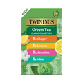 Image 1 for Green Tea Classic Collection 20 Teabags
