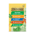 Image 1 for Herbal Discovery Collection 20 Teabags