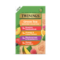 Image 1 for Green Tea Discovery Collection 20 Teabags
