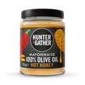 Image 1 for 100% Olive Oil Mayonnaise Hot Honey 250 g
