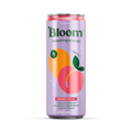 Image 1 for Sparkling Energy Drink Peach Mango 250 ml