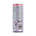 Image 2 for Sparkling Energy Drink Peach Mango 250 ml