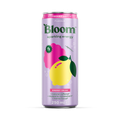 Image 1 for Sparkling Energy Drink Raspberry Lemon 250 ml