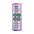 Image 3 for Sparkling Energy Drink Raspberry Lemon 250 ml