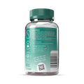 Image 2 for Mini Drops Magnesium Gummies Raspberry 30 Gummies