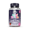 Image 1 for Mini Drops Bed Time Gummies Raspberry 30 Gummies