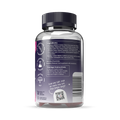 Image 2 for Mini Drops Bed Time Gummies Raspberry 30 Gummies