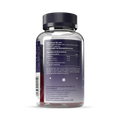 Image 3 for Mini Drops Bed Time Gummies Raspberry 30 Gummies