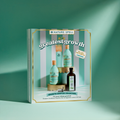 Image 3 for Growth Complex Holiday Gift Set 1 Each