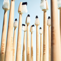 Image 3 for PÄRLA Bamboo Brush 1 Each