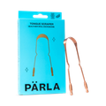 Image 1 for PÄRLA Tongue Scraper 1 Each