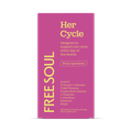 Image 1 for Her Cycle 30 Servings