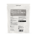 Image 2 for Vitamin D3 4000IU + K2 200mcg