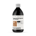 Image 1 for Liposomal Ashwagandha 200mg & L'Theanine 200mg – Coffee & Vanilla Flavour, 250ml