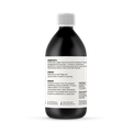 Image 2 for Liposomal Ashwagandha 200mg & L'Theanine 200mg – Coffee & Vanilla Flavour, 250ml