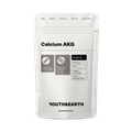 Image 1 for Calcium Alpha Keto-Glutarate (AKG) 500mg x 60 Capsules