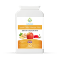 Image 1 for Apple Cider Vinegar Plus 120 Capsules