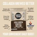 Image 3 for Collagen Coffee Powder 300g