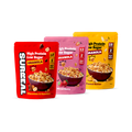 Image 1 for High Protein Granola Variety Bundle 3 x 300g