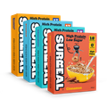 Image 1 for Best Sellers Cereal Bundle 4 x 240g