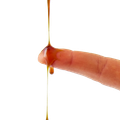 Image 5 for Mission C Pure Himalayan Shilajit Resin Honey Sticks with Natural Honey & Saffron - 30 Pack