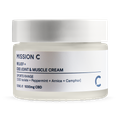 Image 2 for Mission C CBD Cream 1000mg infused with Peppermint, Arnica, and Camphor – for joints and muscles 50ml