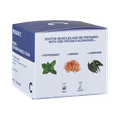 Image 4 for Mission C CBD Cream 1000mg infused with Peppermint, Arnica, and Camphor – for joints and muscles 50ml