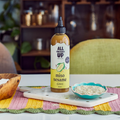 Image 4 for Miso Sesame Salad Dressing, All Dressed Up Dressings, 250ml Squeezy Bottle