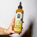 Image 5 for Miso Sesame Salad Dressing, All Dressed Up Dressings, 250ml Squeezy Bottle