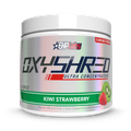 Image 1 for Pre-Workout Kiwi Strawberry 168 g