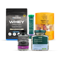 Image 1 for Exercise & Performance Bundle