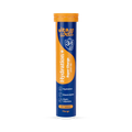 Image 1 for 3-In-1 Formula Electrolyte & Multivitamin Effervescent Mango