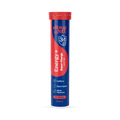 Image 1 for 3-IN-1 Formula Electrolyte & Multivitamin Effervescent Cherry