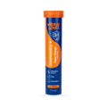Image 1 for Immunity Plus 3-IN-1 Formula Effervescent Orange