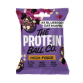 Image 2 for Blueberry Oat Muffin - High Fibre