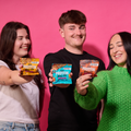 Image 4 for Peanut Butter - Low Sugar