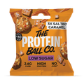 Image 2 for Salted Caramel - Low Sugar
