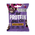 Image 2 for Blueberry Oat Muffin - High Fibre