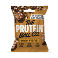 Image 1 for Coffee Oat Muffin - High Fibre