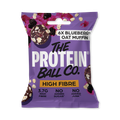 Image 1 for Blueberry Oat Muffin - High Fibre
