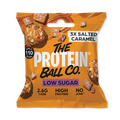 Image 1 for Salted Caramel - Low Sugar